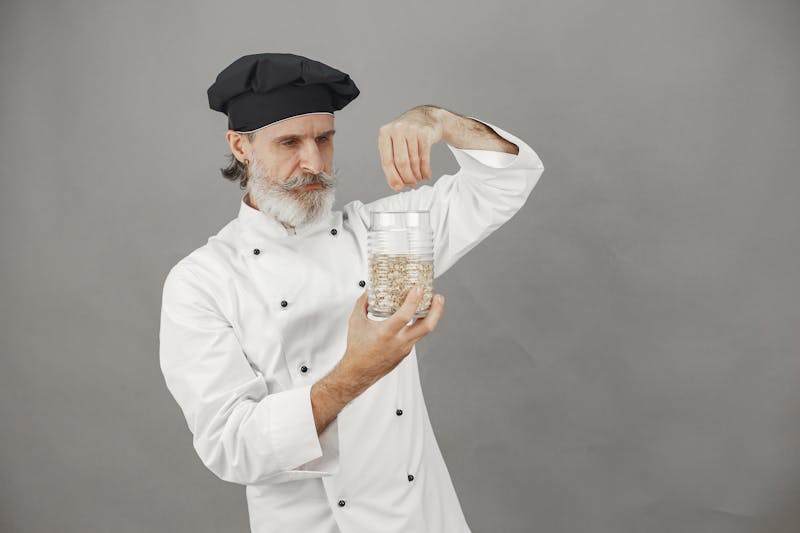 James Holloway, Executive Pizzaranch Chef at Pizza Ranch